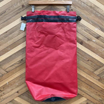 Seal Line - Baja 30 HD Dry Bag - MSRP $60: Red--30L
