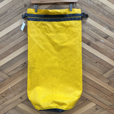 Seal Line - Baja 30 HD Dry Bag - MSRP $60: Yellow--30L