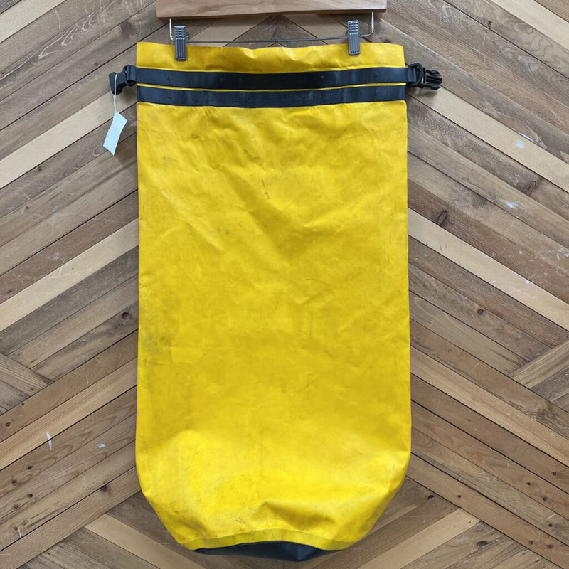 Seal Line - Baja 30 HD Dry Bag - MSRP $60: Yellow--30L