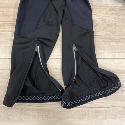 Ronhill - Women's Leggings - MSRP $78: Black-women-EU38