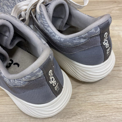 Adidas - Women's Edge Lux 3 Running Shoes - MSRP $120: Grey-women-W9