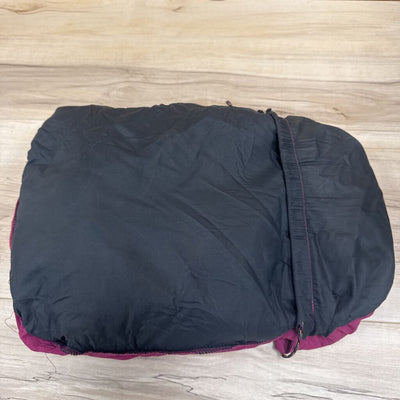 Therm-a-Rest Camping Mattress: pink-unisex-