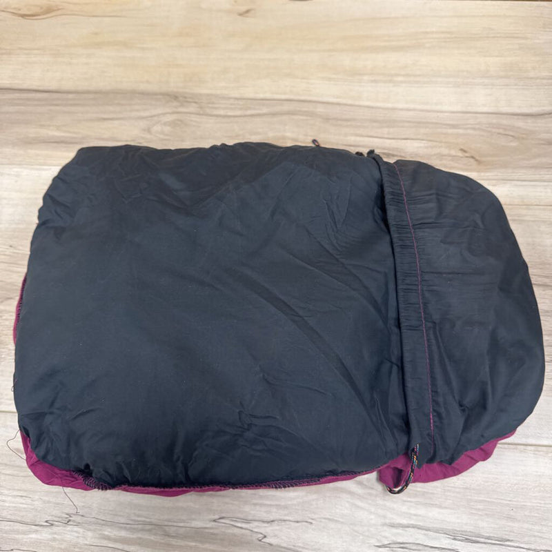 Therm-a-Rest Camping Mattress: pink-unisex-
