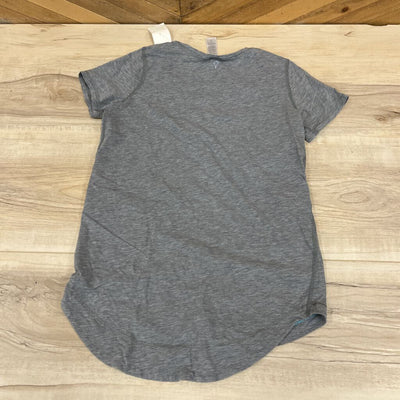 Ivivva- Kids s/s shirt : grey-children-12