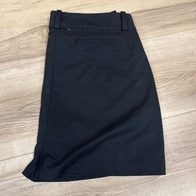 MaggieLane - Women's Skirt : black-women-14
