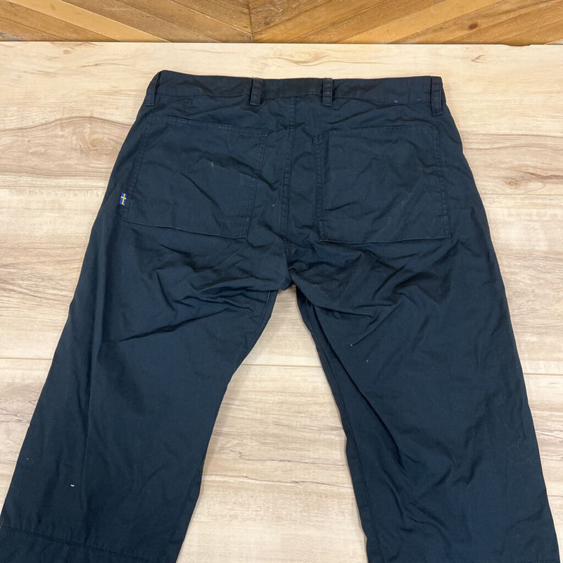 Fjall Raven - Men&
