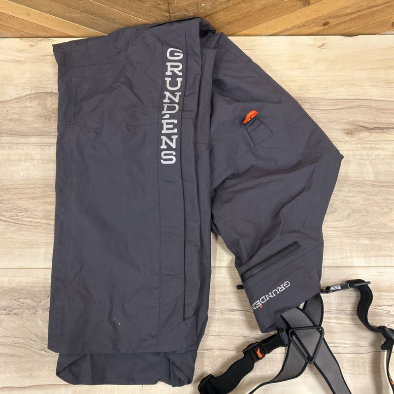 Grundens - Men&