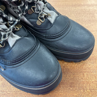 Storm by Cougar - Women's Lined Winter Boots - MSRP comp $140: Black/Grey/Brown-women-W7