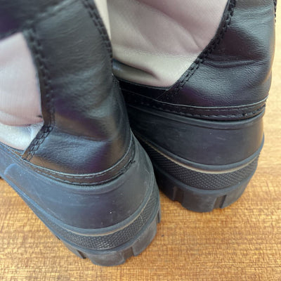 Storm by Cougar - Women's Lined Winter Boots - MSRP comp $140: Black/Grey/Brown-women-W7