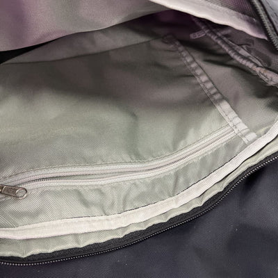 Derek Alexander - Messenger Bag - MSRP comp $95: Black--