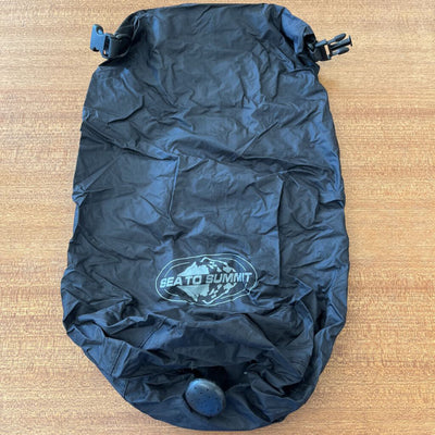 Sea to Summit - Pocket Shower - MSRP $50: Blue--10L