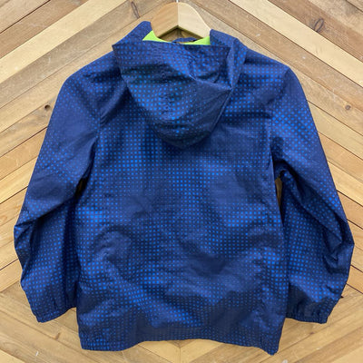 Gap - Kid's Jackets - MSRP $54: Navy/Green-children-MD