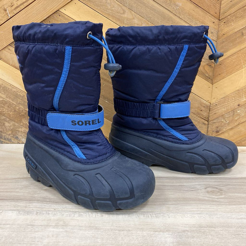 Sorel - Kid&