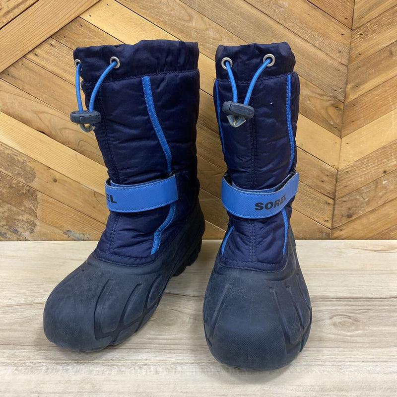 Sorel - Kid&