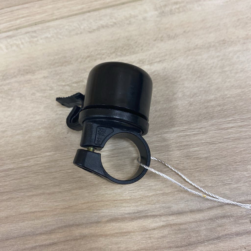 Bike Bell: Black--