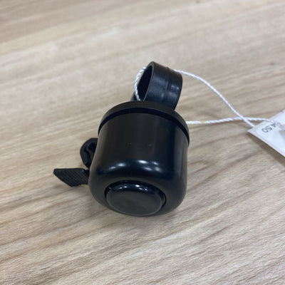 Bike Bell: Black--
