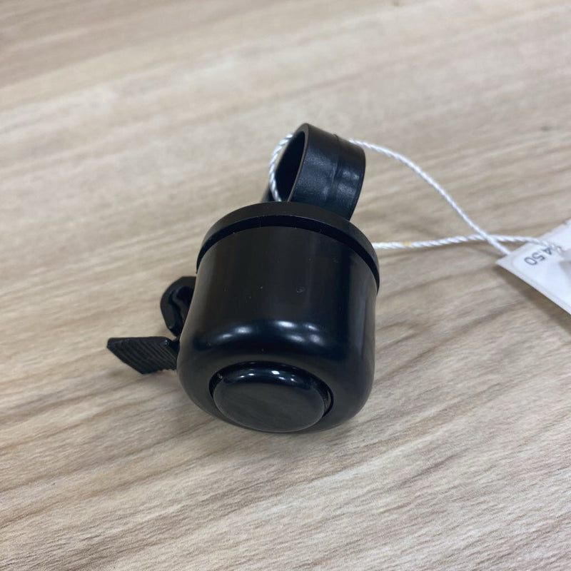 Bike Bell: Black--