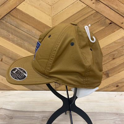 PING - Play Your Best Cap: Brown-unisex-Adult