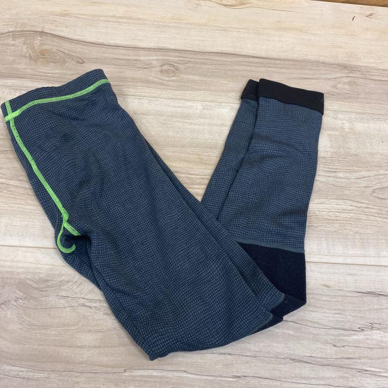 Helly Hansen - Youth Thermal Base Layer Pants: black-unisex-12Y