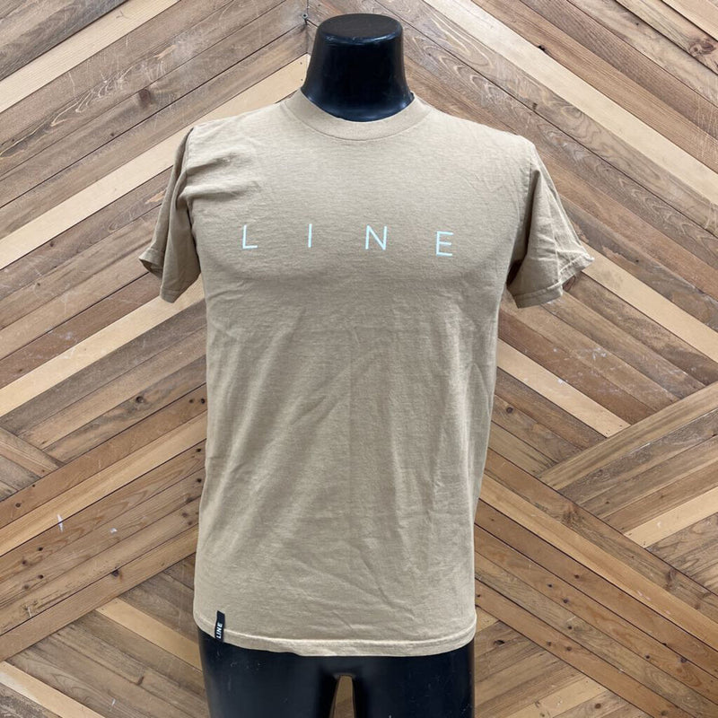 LINE - Men&