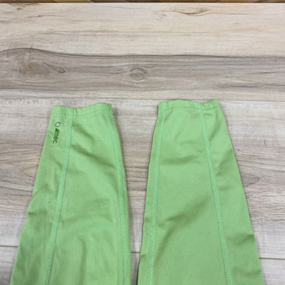 MEC- women’s base pants : green-children-SM
