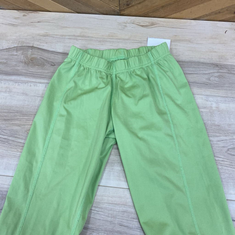 MEC- women’s base pants : green-children-SM