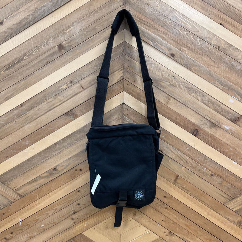 Eagle Creek - Crossbody Bag: Black--