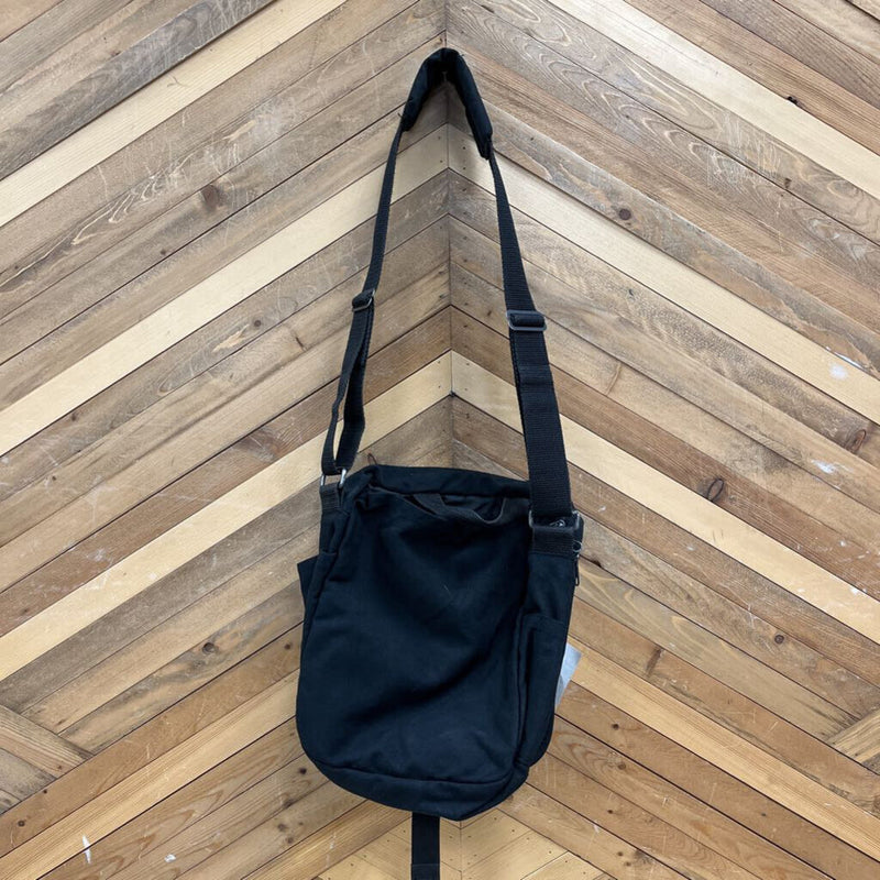 Eagle Creek - Crossbody Bag: Black--
