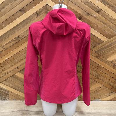 Columbia - Women's Omni-Shield Jacket - MSRP $140: Pink-women-MD