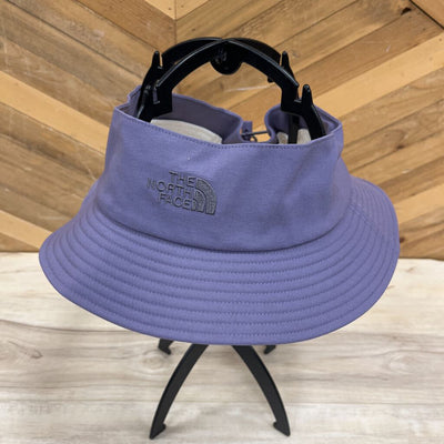 The North Face - Class v Top Kno- MSRP $44: Slate -women-SM/ MD