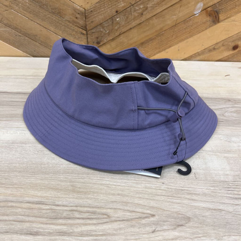 The North Face - Class v Top Kno- MSRP $44: Slate -women-LG/XL