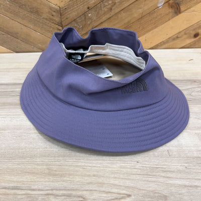 The North Face - Class v Top Kno- MSRP $44: Slate -women-LG/XL