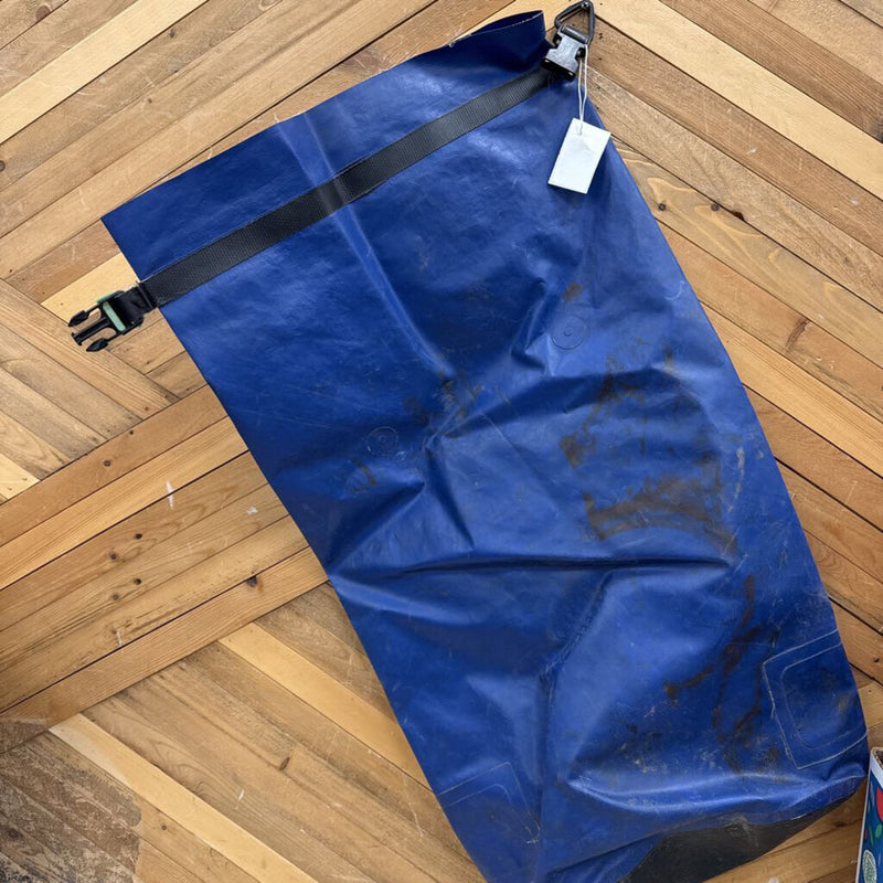 Dry Bag - LG: Blue--