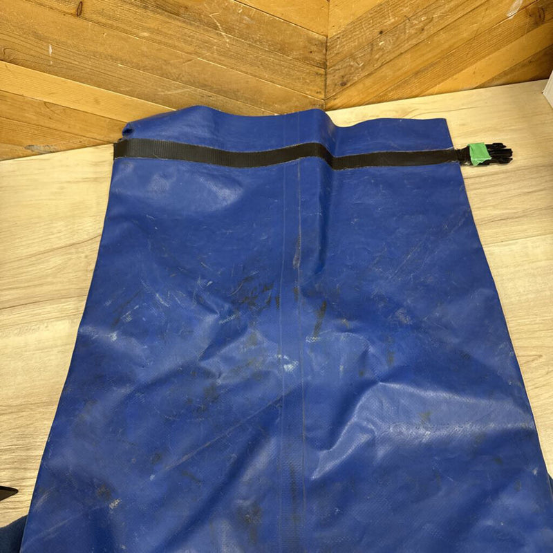 Dry Bag - LG: Blue--