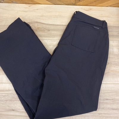 Ascend - Women's Hiking Pants - MSRP $84: Black-women-8