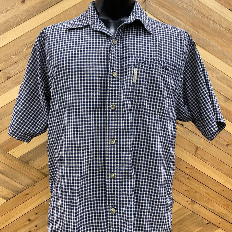 Columbia - Men&