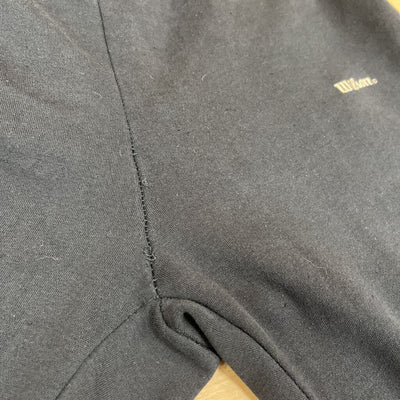 Wilson - Men's Sweatpants - MSRP comp $100: Navy-men-LG