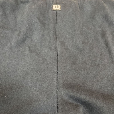 Wilson - Men's Sweatpants - MSRP comp $100: Navy-men-LG