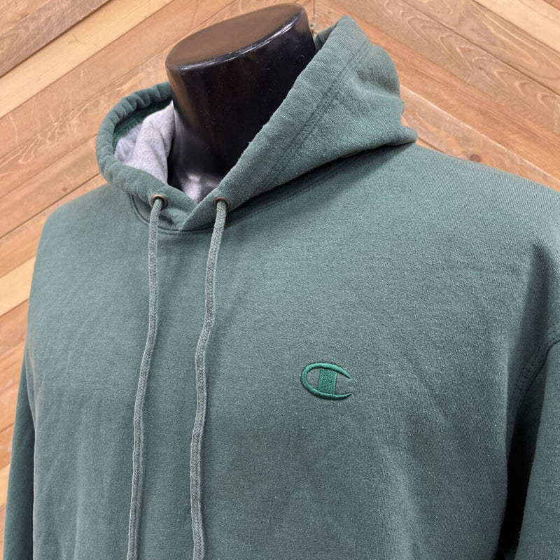 Champion - Men&