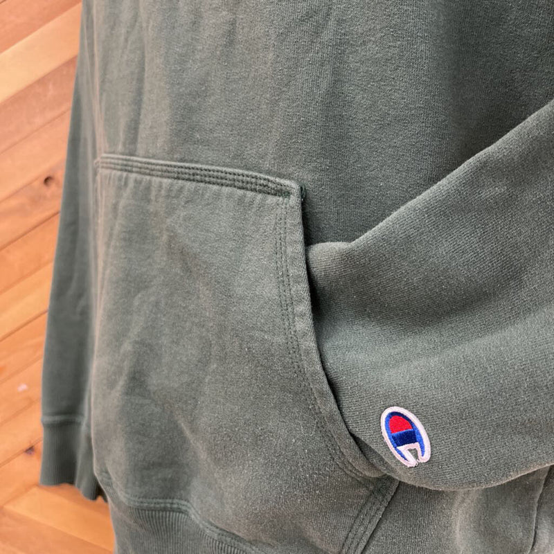 Champion - Men&