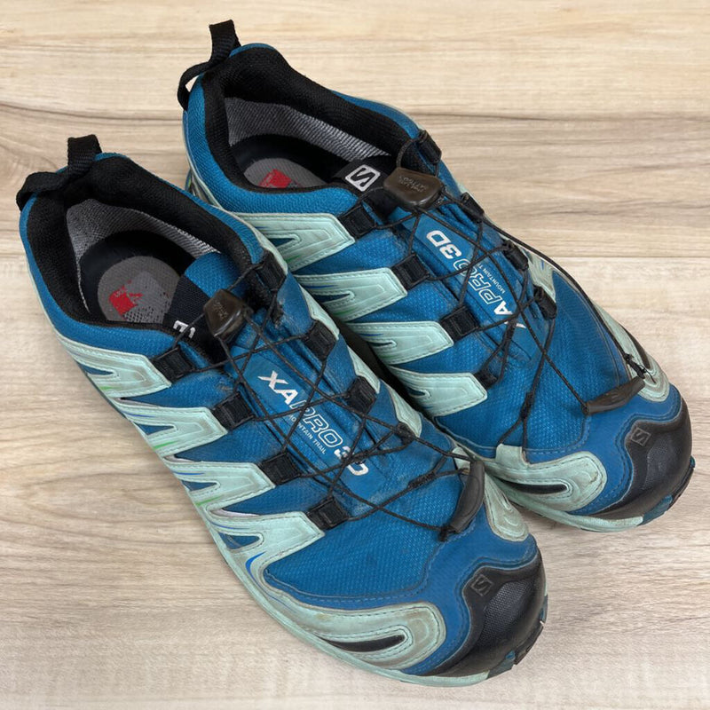 Salomon - Men&