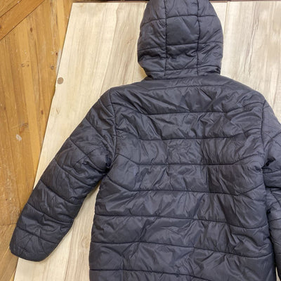 Eddie Bauer - Kids' Puffer Jacket - MSRP $120: Black-children-LG (10/12)