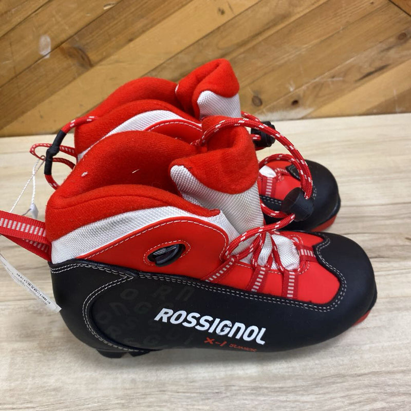 Rossignol - Kids&