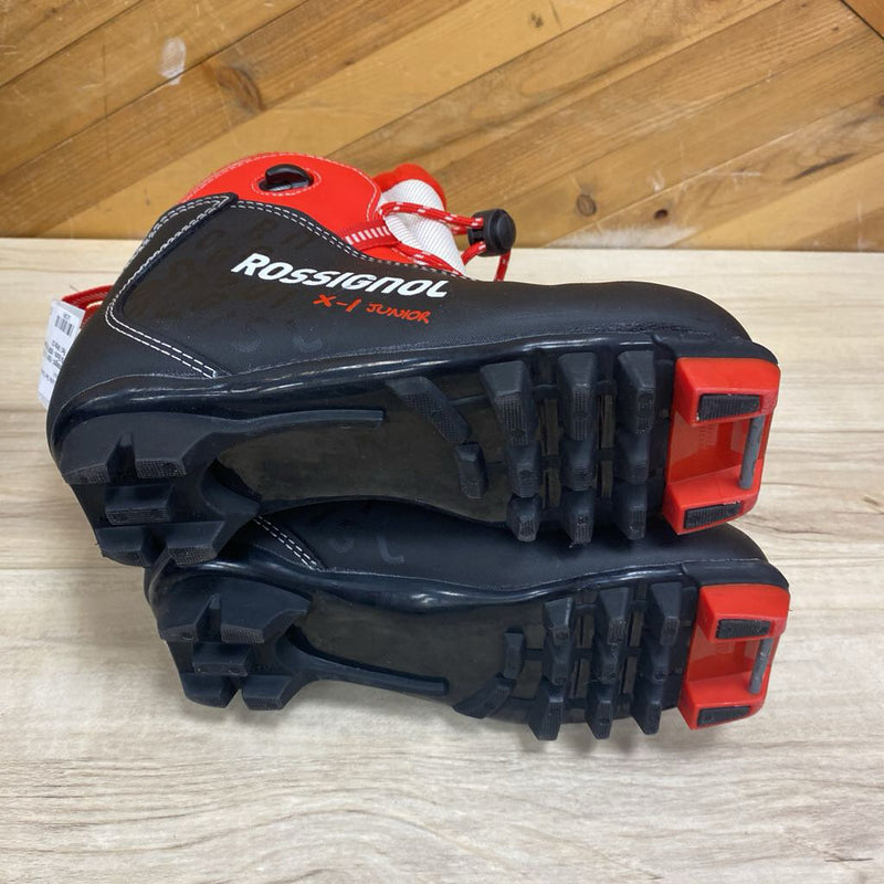 Rossignol - Kids&