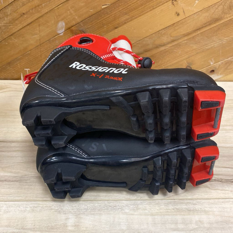 Rossignol - Kids&