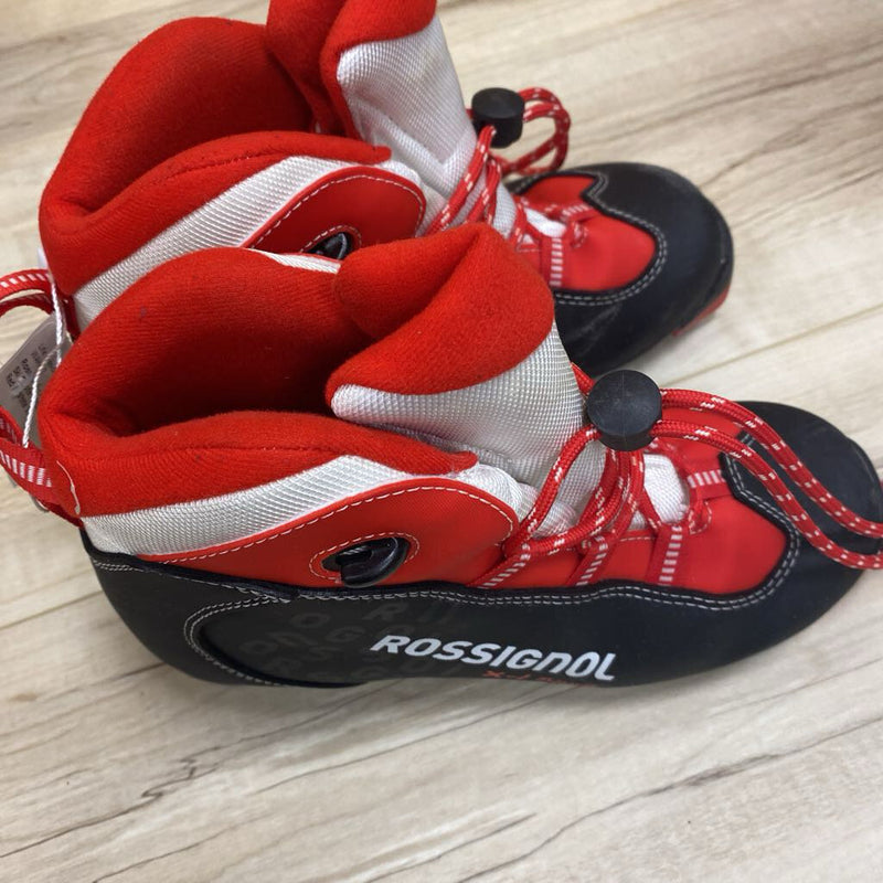 Rossignol - Kids&