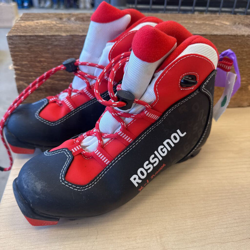 Rossignol - Kids&