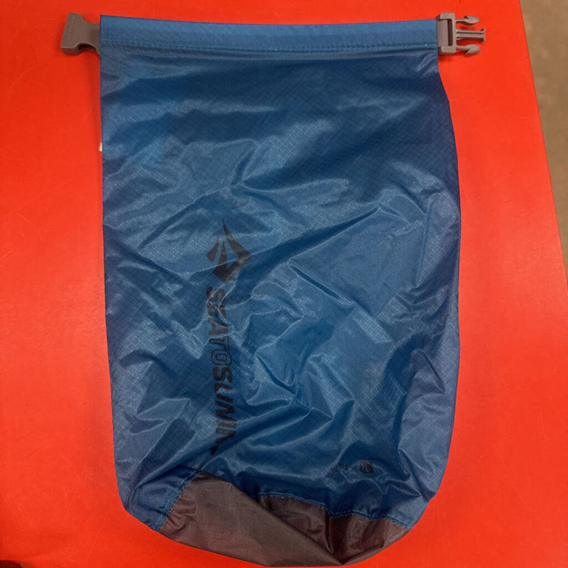 Sea to Summit- Ultra-sil 2L - MSRP $25: blue--