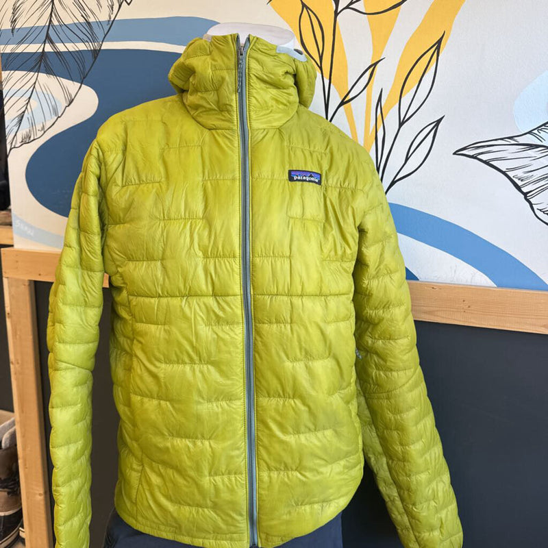 Patagonia - Men&