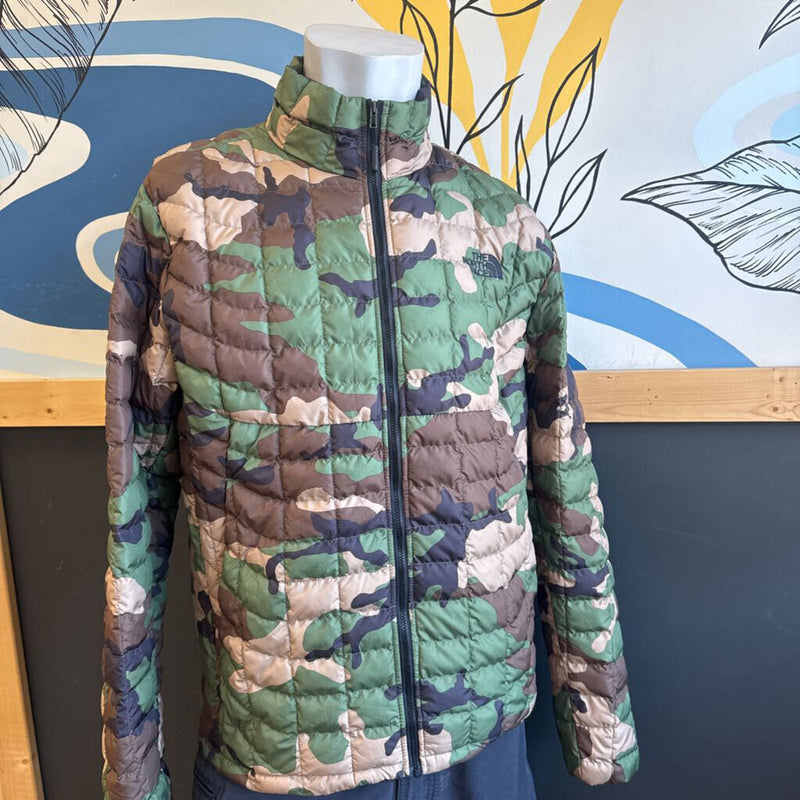 The North Face- Men&